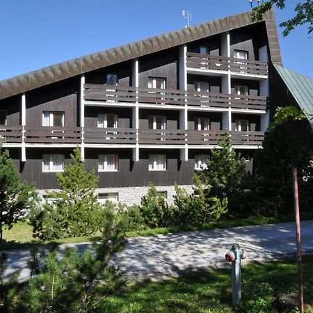 Horsky Hotel Hanicka スピンドレルフ・ムリン エクステリア 写真