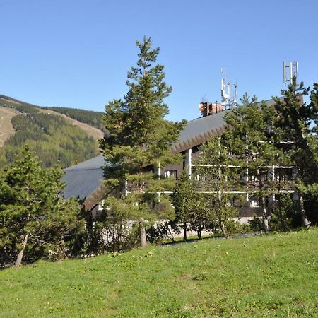 Horsky Hotel Hanicka スピンドレルフ・ムリン エクステリア 写真